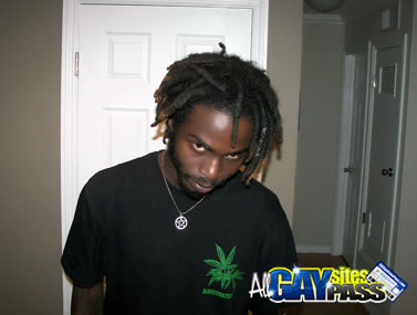 Gay Black Hardcore HCVBM0274 1